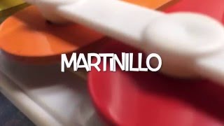 Xilófono - Martinillo