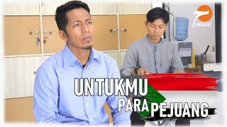 Lagu Palestina - Untukmu Para Pejuang ( Official Music Video )