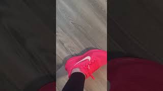 Air Zoom 🏎️ Pegasus 41 try on #shorts