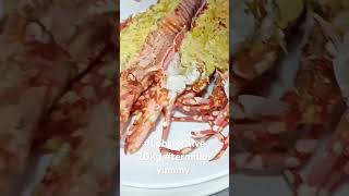 #lobster live 20kg #termidor yummy