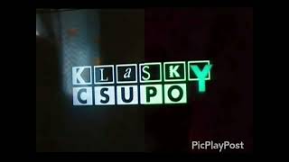 Klasky Csupo TV Version in G Major 20