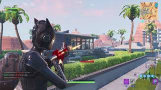 Fortnite Elimination Compilation