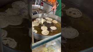 Jaipur street food | falahar | kota kachori | Jalebi #jalebi #jaipur #streetfood #kachori #food