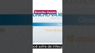 Bronco Vaxom