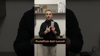 Nuova sbustata ASTRI LUCENTI ✌🏻 #pokemon #tcgpokemon #tcgcollector #openingpacks