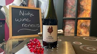 The Chook Sparkling Shiraz | Niche Wine Review