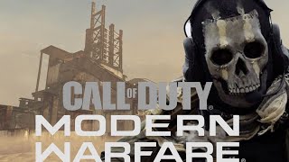 Official Call of Duty Modern Warfare Season Two