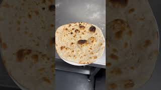 Td Roti ready