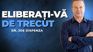 CUM SĂ-ȚI CONTROLEZI GÂNDURILE ȘI EMOȚIILE – DR. JOE DISPENZA