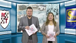 HD Motoring Today July 21, 2019 FULL EP