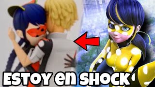 “Filtran” 1eros MINUTOS del Especial de Londres y hay Sorpresas ENORMES | Miraculous Ladybug