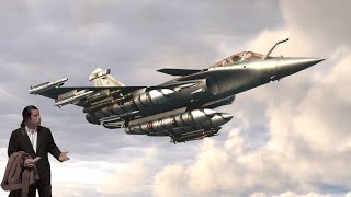 Rafale Marine CJS | WHAT THE F.... !!! | MSFS