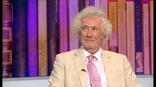 BOOKtalk - Jonathan Sumption - Cursed Kings, Fourth volume on the Hundred Years' War