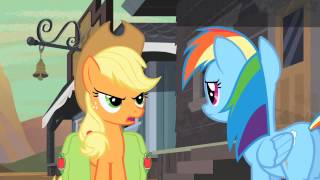 My Little Pony : Friendship is Magic Season 2 Episode 14