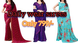 🌟 Amazing Saree Collection 🌟 Unique Saree Collection 🌟 fancy Saree Collection 🌟 @YSRoyalFashion