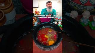 KARPURAVALLI RASAM 😋 llMost medicinal benefits llhome remedies cold cough syrup llMust try 4kids 👍