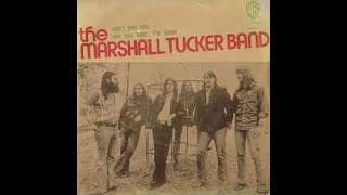 Can't You See solo improv / Marshall Tucker Band