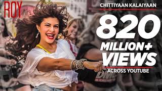 'Chittiyaan Kalaiyaan' FULL VIDEO SONG | Roy | Meet Bros Anjjan, Kanika Kapoor | T-SERIES