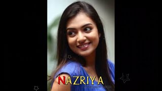 MAARI SONG NAZRIYA VERSION WHATSAPP STATUS TAMIL