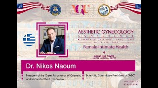 Aesthetic Gynecology Conference