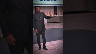 God's Grace | Steve Harvey