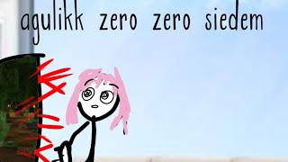 🌸 Intro dla Agulikk007 • WSTAWIAM ZNOWU BO BEZ ANIMACJI WSTAWIŁAM • #IntroDlaAgulika 🌸