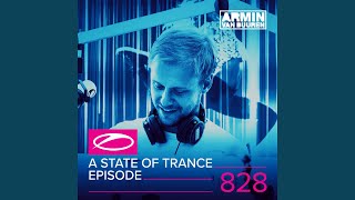 Xplode (ASOT 828) (Tune Of The Week) (Graham Bell & Yoel Lewis Remix)