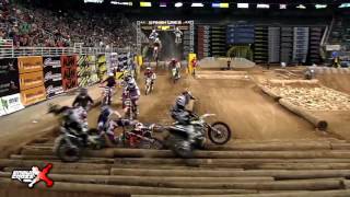 2016 Atlanta Endurocross 30 sec Spot