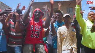 Khaligraph Jones - Kwendaa