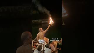 ഗംഗ ആരതി തൃശ്ശൂരിലോ 👀Ganga Aarti at Thrissur | Deepavali | Diwali 2024 | HARISH G