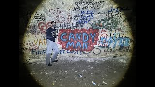 Candyman cave - MN