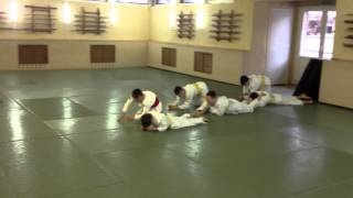 AIKI KIDS # 018