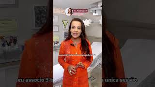 Melasma TEM TRATAMENTO!