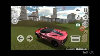 Extreme car driving simulator 2019 thug life