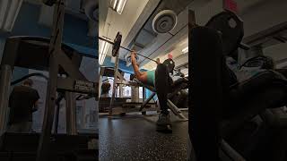 Tempo Paused Reps on Incline Bench Press for serious gains