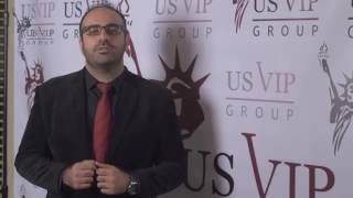 US VIP Group - US Student Visa & Tour - Salar Aghili, Irvine 2016 Sponsership