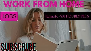 (Remote - Post Acute Care Advocate) WORK FROM HOME JOBS NOW HIRING! GREAT BENEFITS!!! #remotejobs