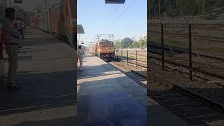 Chhapra Mathura Exp #1million #shorts