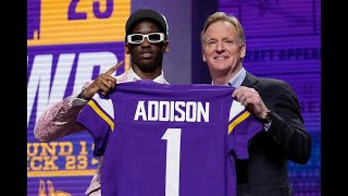 Minnesota Vikings 2023 Season Preview