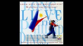 Long Live The Philippines