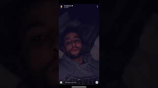 HAYCE LEMSI Réagit au #SNAPCHATFRANCERACISTE et voit qu’il est lui aussi en liste noire !