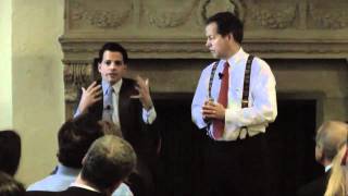 Anthony Scaramucci - Leadership & Good Habits (Part 9 of 9)