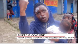 KARABAYE : ABAGORE BIYISE B13 BAKUBITA N'ABAPOLISI BAKANAMBURA ABATURAGE