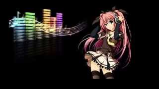 Nightcore-Stamp On The Ground Remix