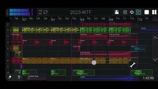 M-BEATZ-WTF 😉(BandpassMDAW2 flp)