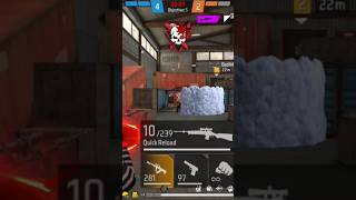 don't miss end 😱-para Samsung-A2💥 A5 A7 A9 S2 E3 free fire new💥 #shorts💥 #viral #youtube #short