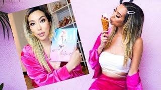 HOW INFLUENCERS GO ON BRAND TRIPS? + PR UNBOXING! | Arika Sato