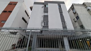 Apartamento para aluguel, 3 quartos, 1 suíte, 1 vaga, Boa Viagem - Recife/PE