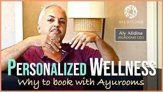 Top Wellness Retreats In India: Book With Ayurooms & Save | Ayurooms