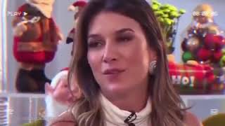 Rebeca Abravanel | Porque eu te amo